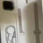 ساعه ابل اصار 10 استخدام قليل ونظيف