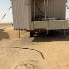 للبيع كرفان