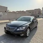 لكزس 460l مراتب طياره 2010 عبداللطيف