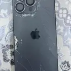 ايفون 15 برو ماكس للبدل فقط