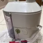 عصارة للبيع
