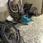 سيكل رامبو صيني درجه اولى شبيه الاندنوسي