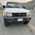 باجيرو ربع