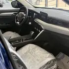 BAIC X35