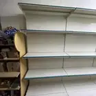 رفوف بزات