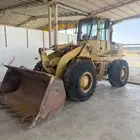 شيول كتربلر 936