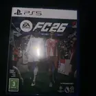 شريط فيفا 26   FC26 نسخة فايف