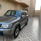 باترول سفاري