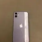 جوال ايفون 11