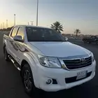 هايلكس دبل