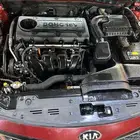 مكينة اوبتيما توسان