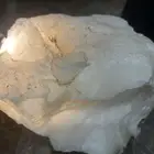كريستال كوارتز او المرو