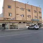 شقق للايجار السنوي حي البساتين شرق بريدة