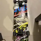 سكيت بورد للبيع لاعلى سومه