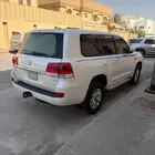 لاندكروزر ديزل 2020