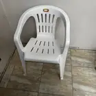 كراسي بلاستك