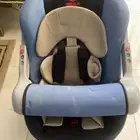 طاولة تلفزيون ومقعد أطفال وسيكل أطفال