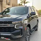 تاهو Z71 فل كامل 2022 ( تم البيع )