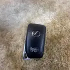 ريموت لكزس وكالة