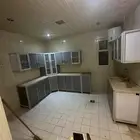 شقه فى شارع القبه اربع غرف حى اشبيليه 38 الف