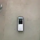 حلاقه هيتاشي ياباني نظيفه شبه جديده نوع قديم