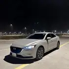مازدا 6 2025