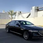 جنسس 2021 G90 سعودي