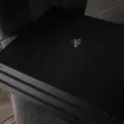 سوني 4 مافيها ولا خراب وسبب البيع ما احتاجها