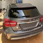 مرسيدس GLA 45 AMG