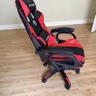 طاولة كمبيوتر مع كرسي gaming