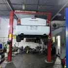 قير جير جمس يوكن دينلي دوج تشارجر كليزر ضمان 6شهور نضيف