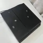 سوني 4 مستعمل للبيع مع ملحقاته