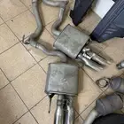 دبات موستنج اصليه وكاله اكتف موديل 18-23