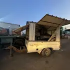 للبيع مكينة دوتس