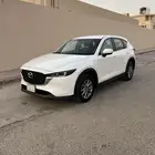 مازدا xc5 نظيف شبه وكاله