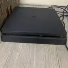 السلام عليكم سوني 4 نظيف