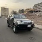 للبيع فورشنر 2010 عداد 100 الف