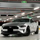 موستنج 5.0 موديل 2019