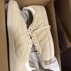 شوز اديداس سامبا او جي جديد اصلي