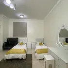 شقق مفروشة عوائل شهري وسنوي