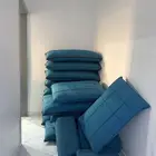 مساند ظهر شبه جديدة