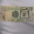 ريال الملك عبدالله توقيع الخليفي تاريخ 1428