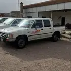 هايلكس 95 GLX