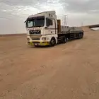 تريله ايجار