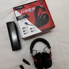 سماعات هايبرX قيمنق