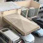 مظلة سيارات للبيع