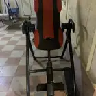 جهاز لتمارين الظهر