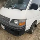باص تويوتا هايس