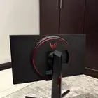 شاشة LG ultra جيمنج