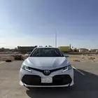 كامري 2019 استندر هايبرد سعوديه